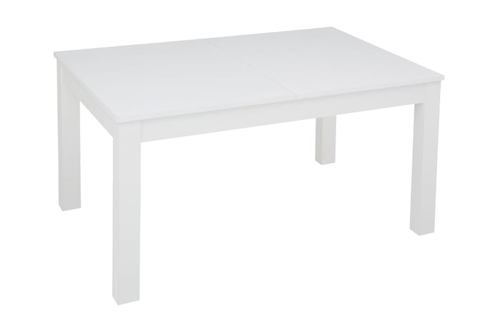Matbord Escuernavacas - Vit - Möbler - Bord & matgrupp - Matbord & köksbord