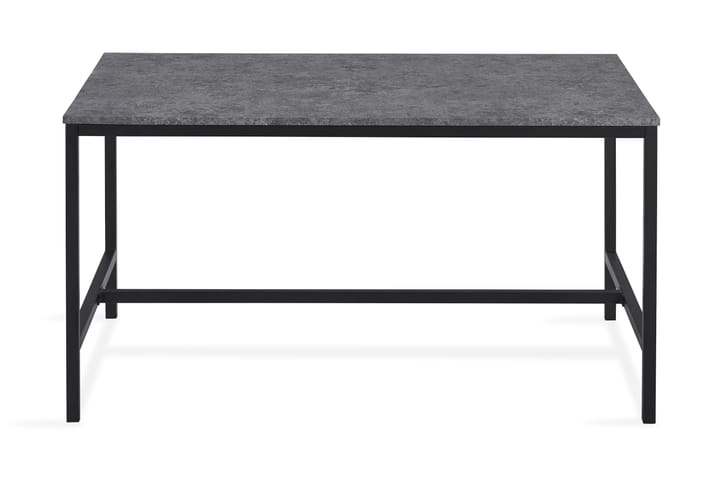 Matbord Evo 140 cm - Möbler - Bord & matgrupp - Matbord & köksbord