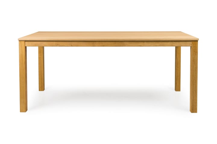 Matbord Fresh 180 cm - Ek - Möbler - Bord & matgrupp - Matbord & köksbord