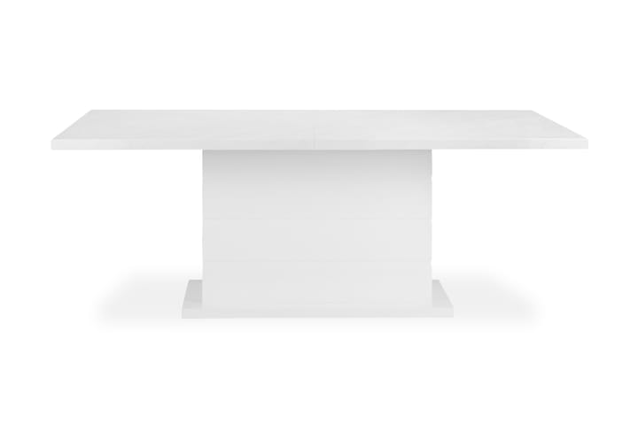 Matbord Griffith - Vit - Möbler - Bord & matgrupp - Matgrupp