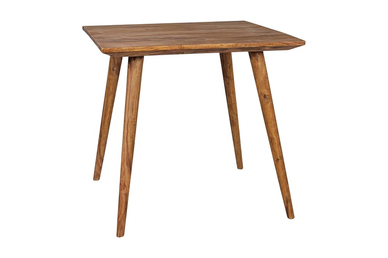 Matbord Hongsermeier 80 cm - Trä|natur - Möbler - Bord & matgrupp - Matbord & köksbord