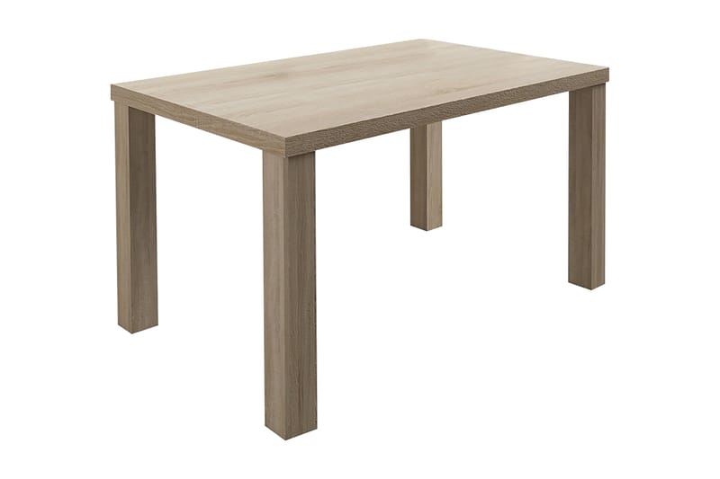 Matbord Insjo 55 cm - Ek - Möbler - Bord & matgrupp - Matbord & köksbord