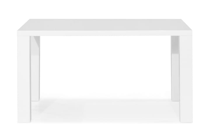 Matbord Jack 140 cm - Vit - Möbler - Bord & matgrupp - Matgrupp