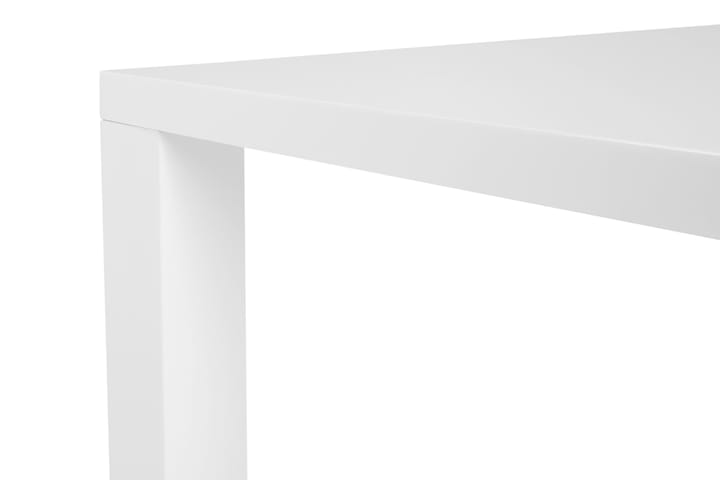 Matbord Jack 180x90 cm - Vit - Möbler - Bord & matgrupp - Matbord & köksbord