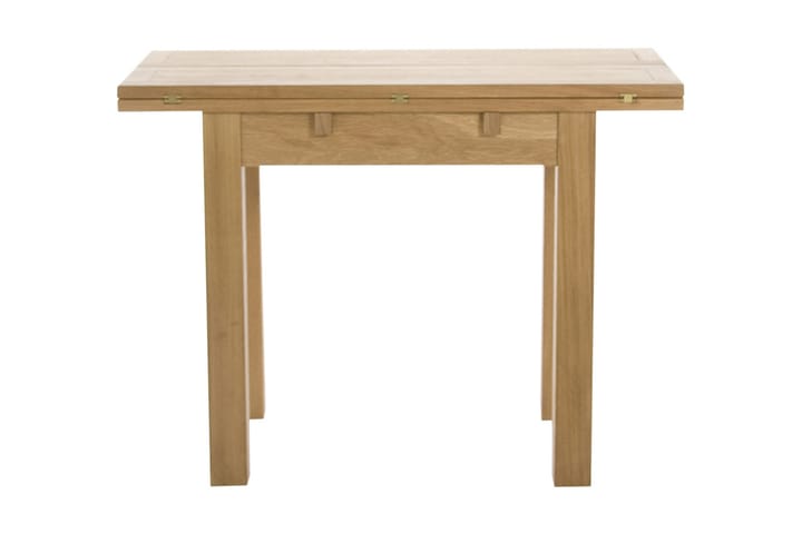 Matbord Kenley Förlängningsbart 100 cm - Trä - Möbler - Bord & matgrupp - Matgrupp
