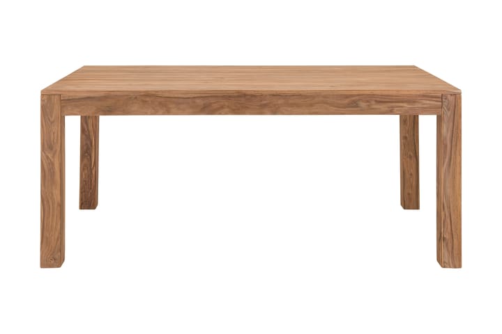 Matbord Kidwelly - Trä/Natur - Möbler - Bord & matgrupp - Matbord & köksbord