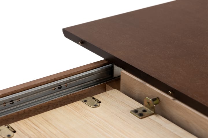 Matbord Kritanta 150 cm - Möbler - Bord & matgrupp - Matbord & köksbord