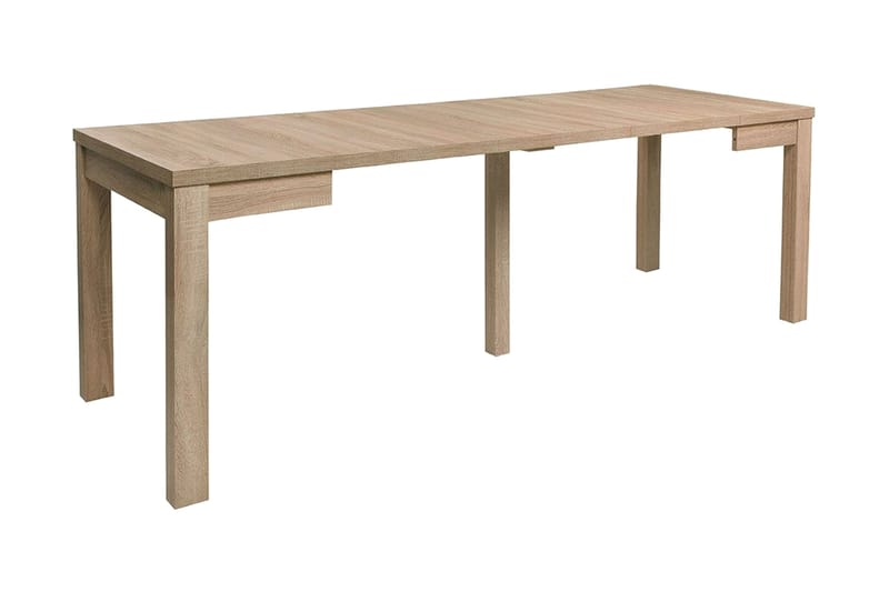 Matbord Lannafors Förlängningsbart - Ek - Möbler - Bord & matgrupp - Matbord & köksbord