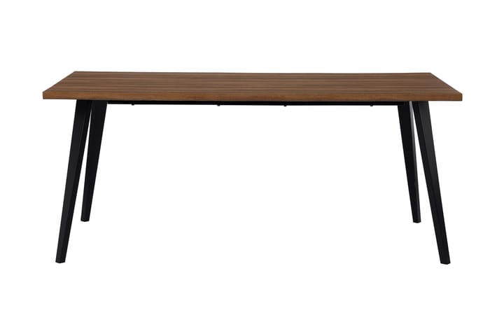 Matbord Luxiva 180 cm - Brun - Möbler - Bord & matgrupp - Matbord & köksbord