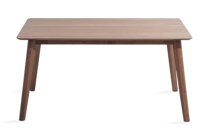 Matbord Mado| 150 cm - Trä|Natur - Möbler - Bord & matgrupp - Matbord & köksbord
