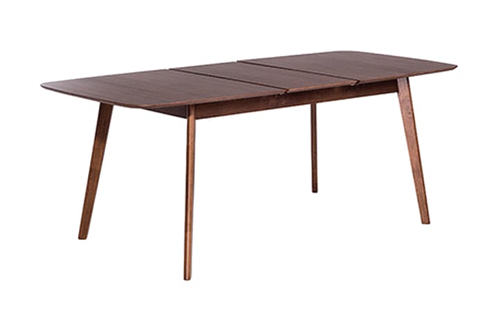 Matbord Mado| 190 cm - Trä|Natur - Möbler - Bord & matgrupp - Matbord & köksbord