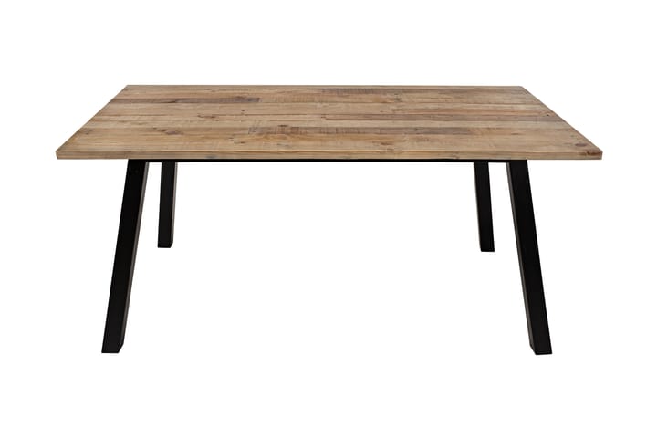 Matbord Merrito - Trä/Natur - Möbler - Bord & matgrupp - Matbord & köksbord