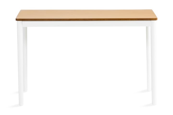 Matbord Mezdra 120 cm - Brun - Möbler - Bord & matgrupp - Matbord & köksbord