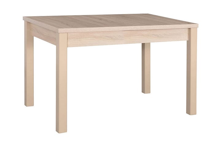 Matbord Mincey - Trä - Möbler - Bord & matgrupp - Matbord & köksbord