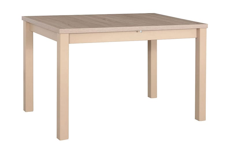 Matbord Mincey - Trä - Möbler - Bord & matgrupp - Matbord & köksbord