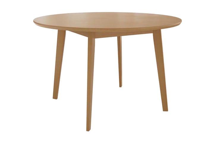 Matbord - Natur - Möbler - Bord & matgrupp - Matbord & köksbord