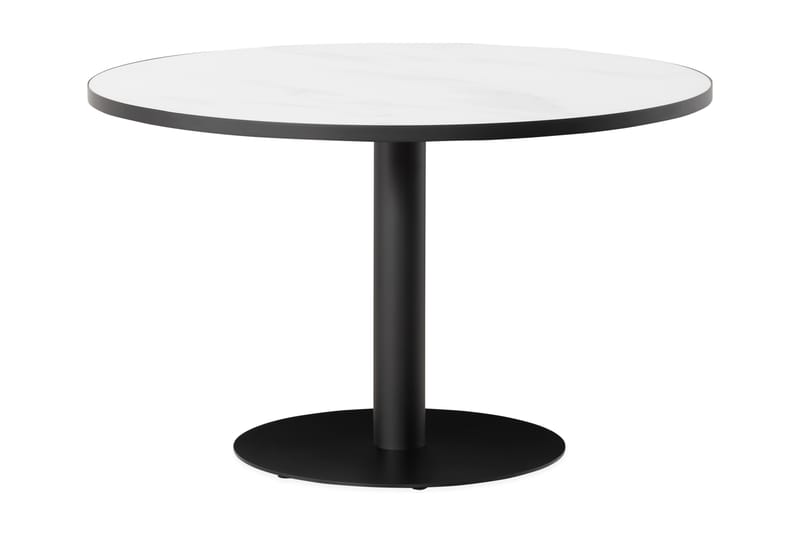 Matbord Nickie - Vit - Möbler - Bord & matgrupp - Matbord & köksbord