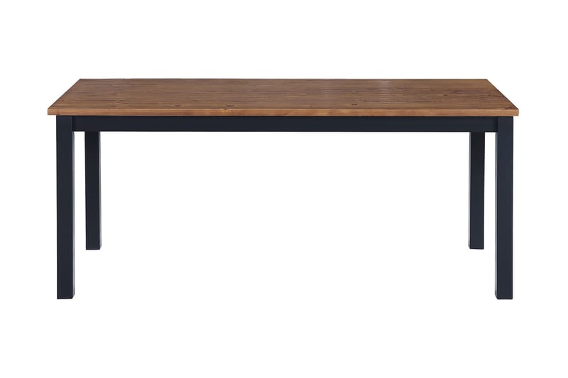 Matbord Octavia Förlängningsbart 90 cm