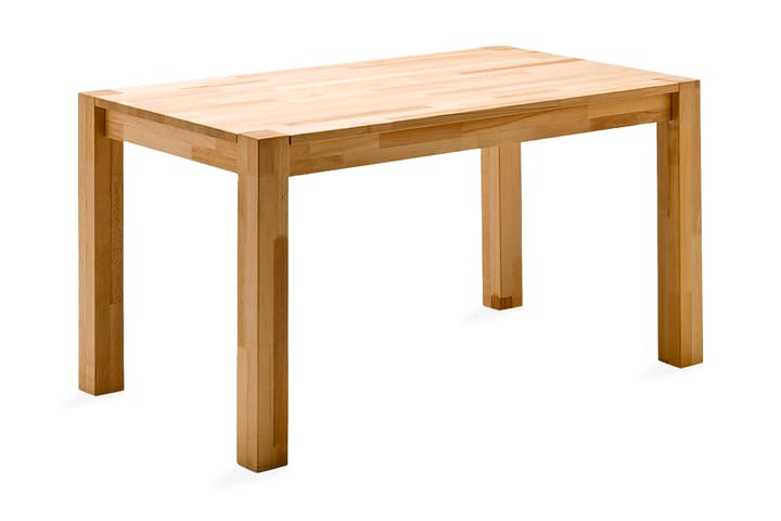 Matbord Peter Förlängningsbart 140 cm - Trä - Möbler - Bord - Matbord & köksbord
