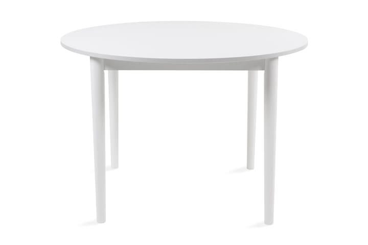 Matbord Phorma Vit - Vit - Möbler - Bord - Matbord & köksbord