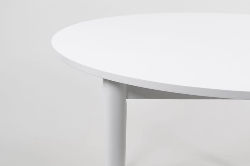 Matbord Phorma Vit - Vit - Möbler - Bord & matgrupp - Matbord & köksbord