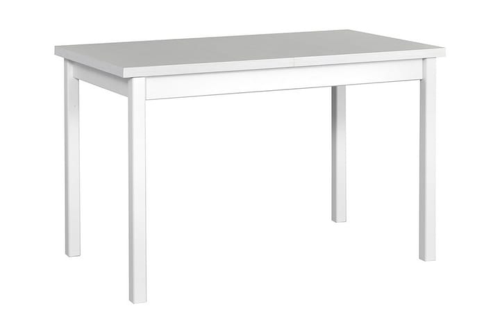 Matbord Preeti - Vit - Möbler - Bord & matgrupp - Matbord & köksbord