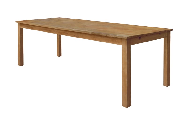 Matbord Ramblala 240 cm - Natur - Möbler - Bord & matgrupp - Matbord & köksbord