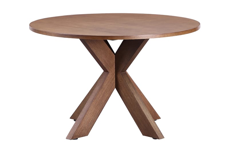 Matbord Redex - Brun - Möbler - Bord & matgrupp - Matbord & köksbord