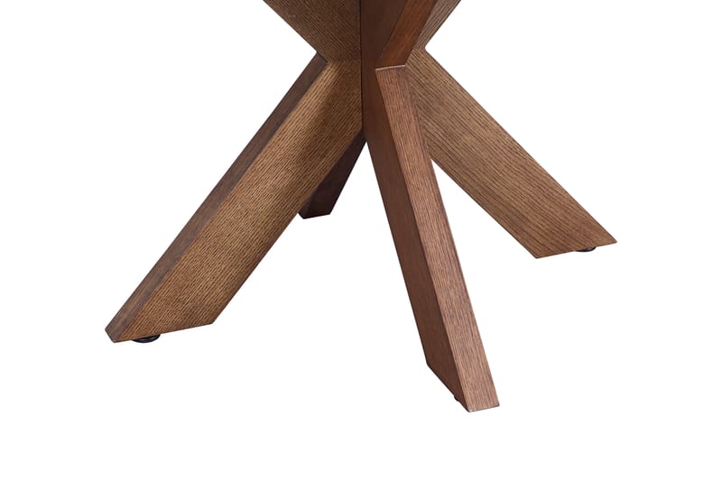 Matbord Redex - Brun - Möbler - Bord & matgrupp - Matbord & köksbord