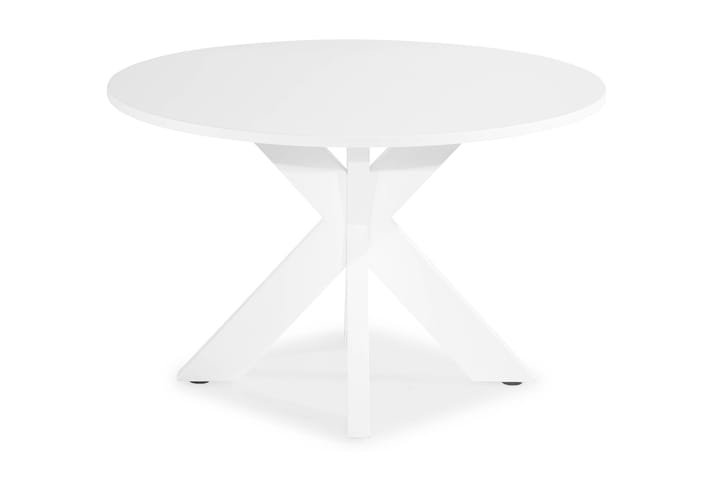 Matbord Redex - Vit - Möbler - Bord & matgrupp - Matgrupp