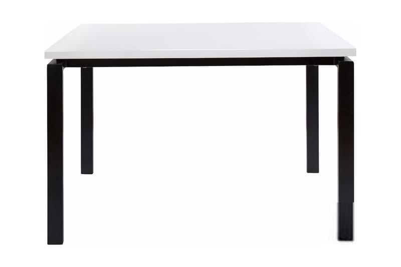 Matbord Sandra 120 cm - Vit - Möbler - Bord & matgrupp - Matbord & köksbord
