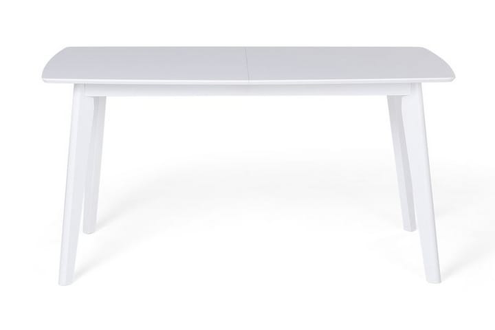 Matbord Sanford 195 cm - Vit - Möbler - Bord & matgrupp - Matbord & köksbord