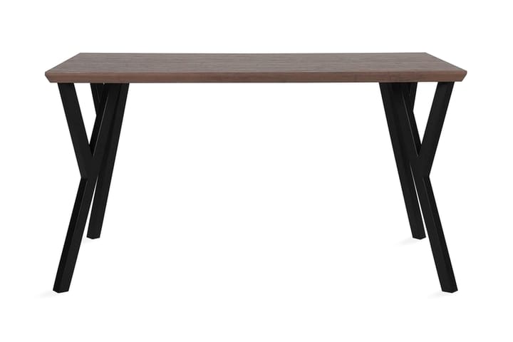 Matbord Siere 140x80 cm - Trä/natur - Möbler - Bord & matgrupp - Matbord & köksbord