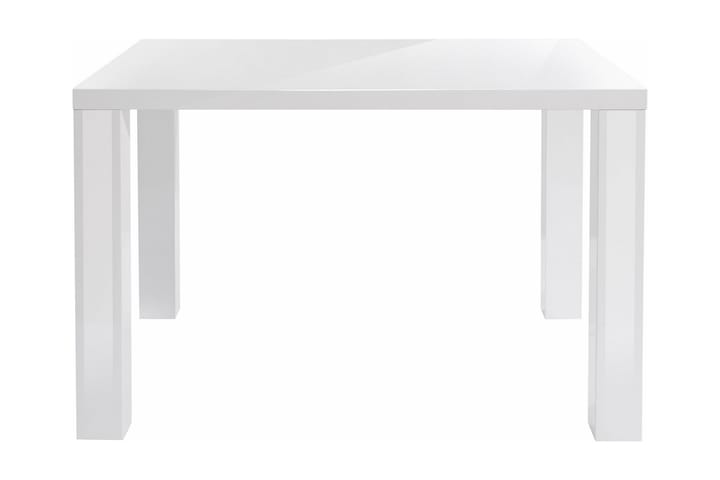 Matbord Snorre 120 cm - Vit - Möbler - Bord & matgrupp - Matbord & köksbord