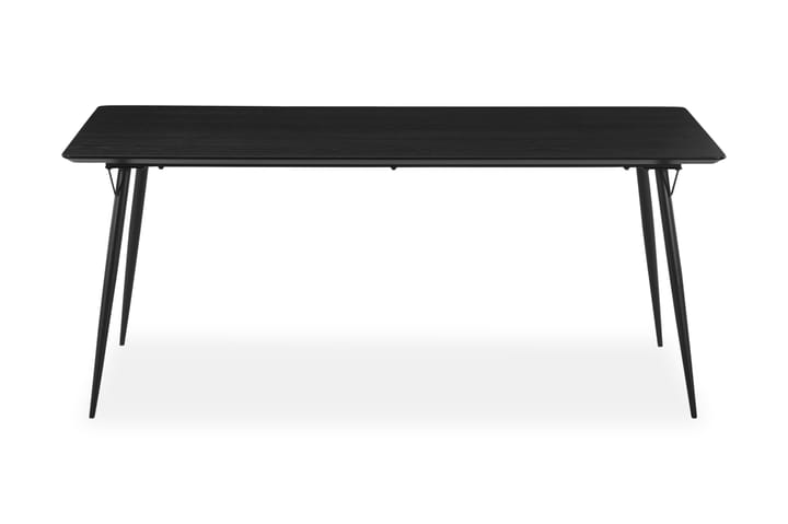 Matbord Steph - Svart - Möbler - Fåtölj & stolar - Pall & puff - Fotpallar