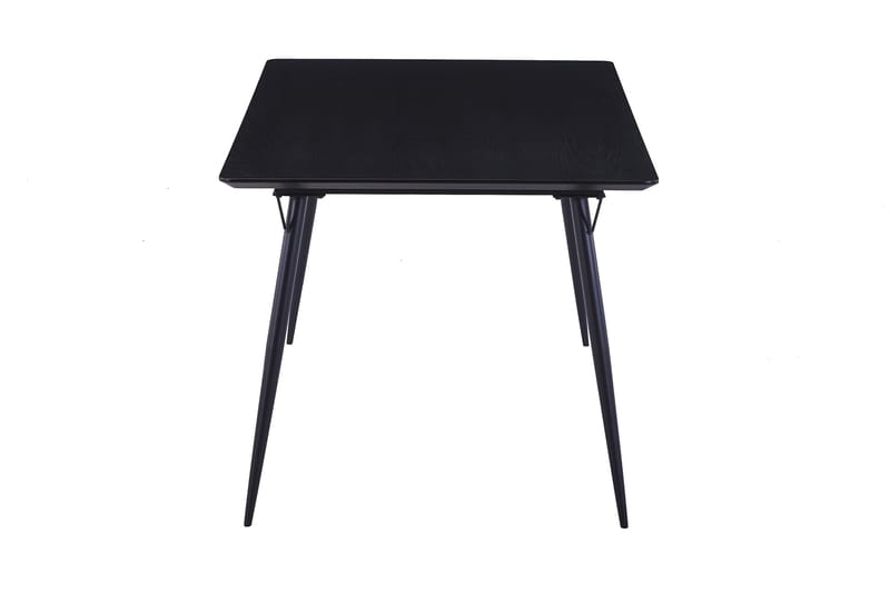 Matbord Steph - Svart - Möbler - Bord & matgrupp - Matbord & köksbord