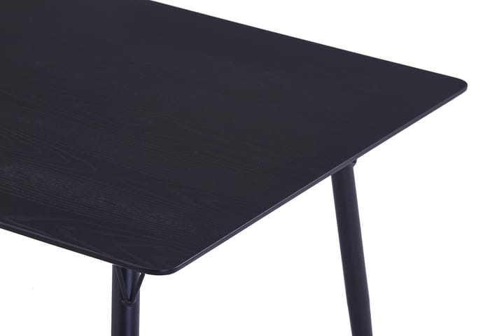 Matbord Steph - Svart - Möbler - Bord & matgrupp - Matbord & köksbord