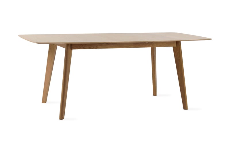 Matbord Stratus 150 cm - Ek - Möbler - Bord & matgrupp - Matbord & köksbord