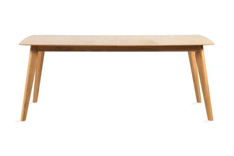 Matbord Stratus 190 cm - Ek - Möbler - Bord & matgrupp - Matbord & köksbord