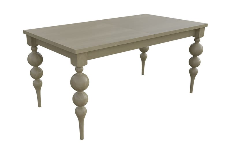 Matbord Tabell 160x90x76 cm - Trä/Natur - Möbler - Bord & matgrupp - Matbord & köksbord
