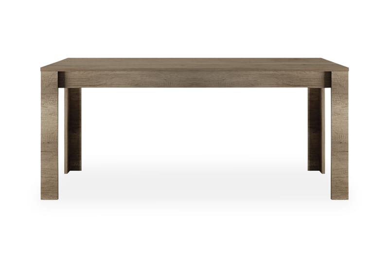Matbord Terreno 180 cm - Ek - Möbler - Fåtölj & stolar - Matstol & köksstol