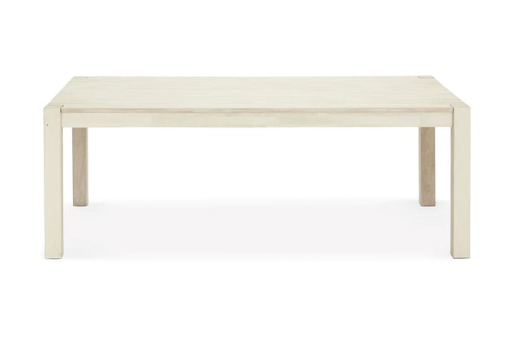 Matbord Tulia 200 cm - Ek - Möbler - Bord & matgrupp - Matbord & köksbord