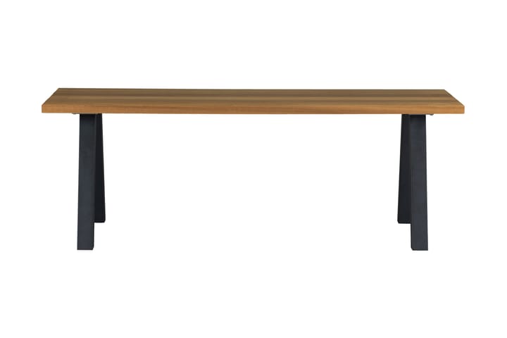 Matbord Tuor 210 cm - Natur - Möbler - Bord & matgrupp - Matbord & köksbord