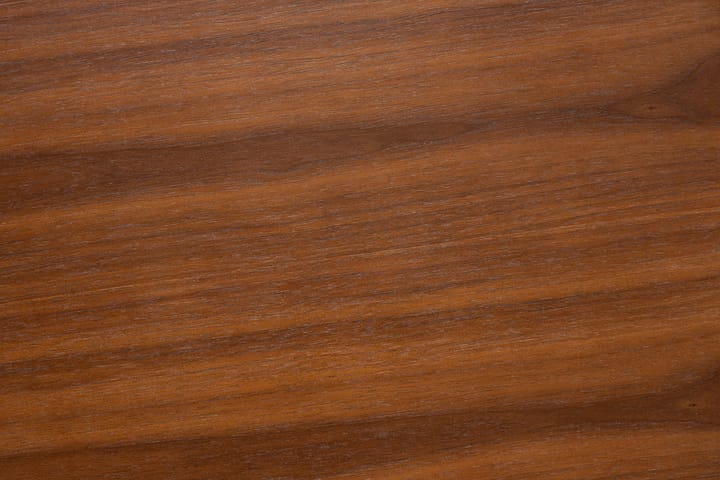 Matbord Uppveda Runt 120 cm - Mörkbrun - Möbler - Bord & matgrupp - Matbord & köksbord