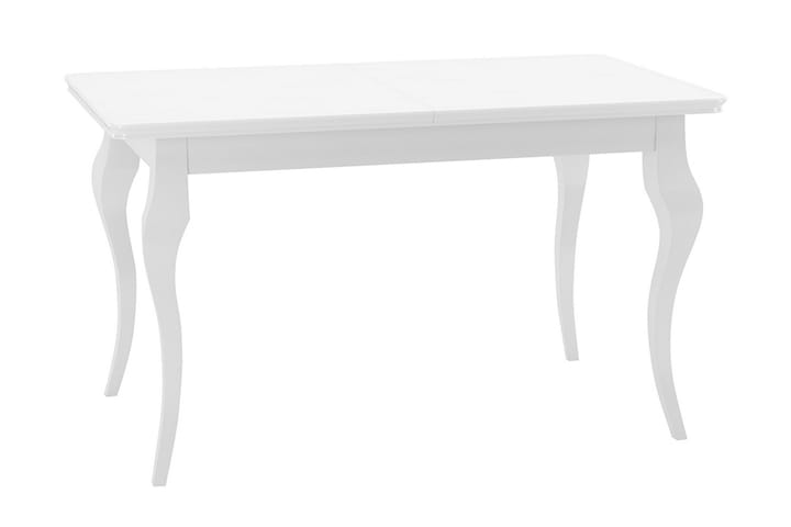 Matbord Vappa - Vit - Möbler - Bord - Matbord & köksbord