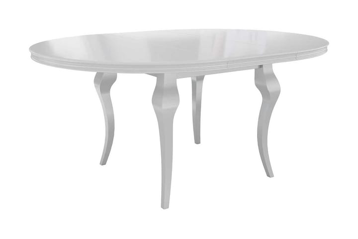 Matbord - Vit - Möbler - Bord & matgrupp - Matbord & köksbord