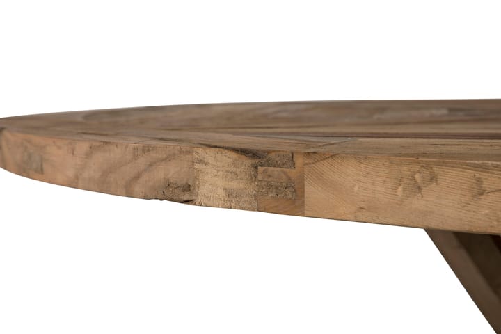Matbord Yorkshire 150 cm Runt - Ø150 cm - Möbler - Bord & matgrupp - Matbord & köksbord