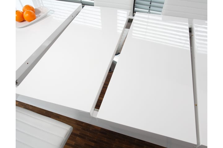 Matbord120X80 cm white - Möbler - Bord & matgrupp - Matbord & köksbord