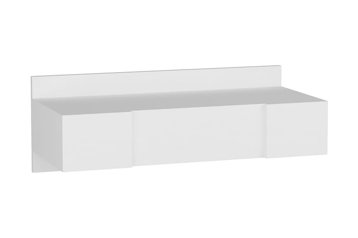 Sminkbord Saviana 100 cm - Vit - Möbler - Bord & matgrupp - Sminkbord & toalettbord