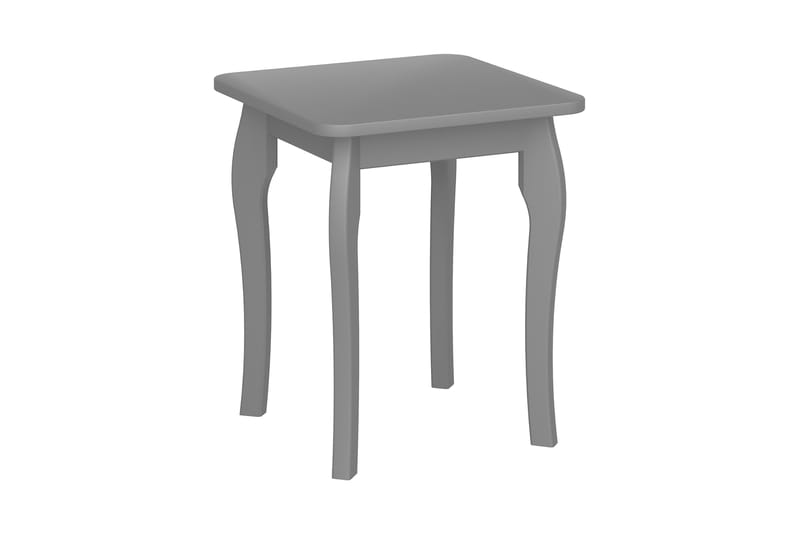 Sminkbord Sereno 100 cm - Grå - Möbler - Bord & matgrupp - Sminkbord & toalettbord